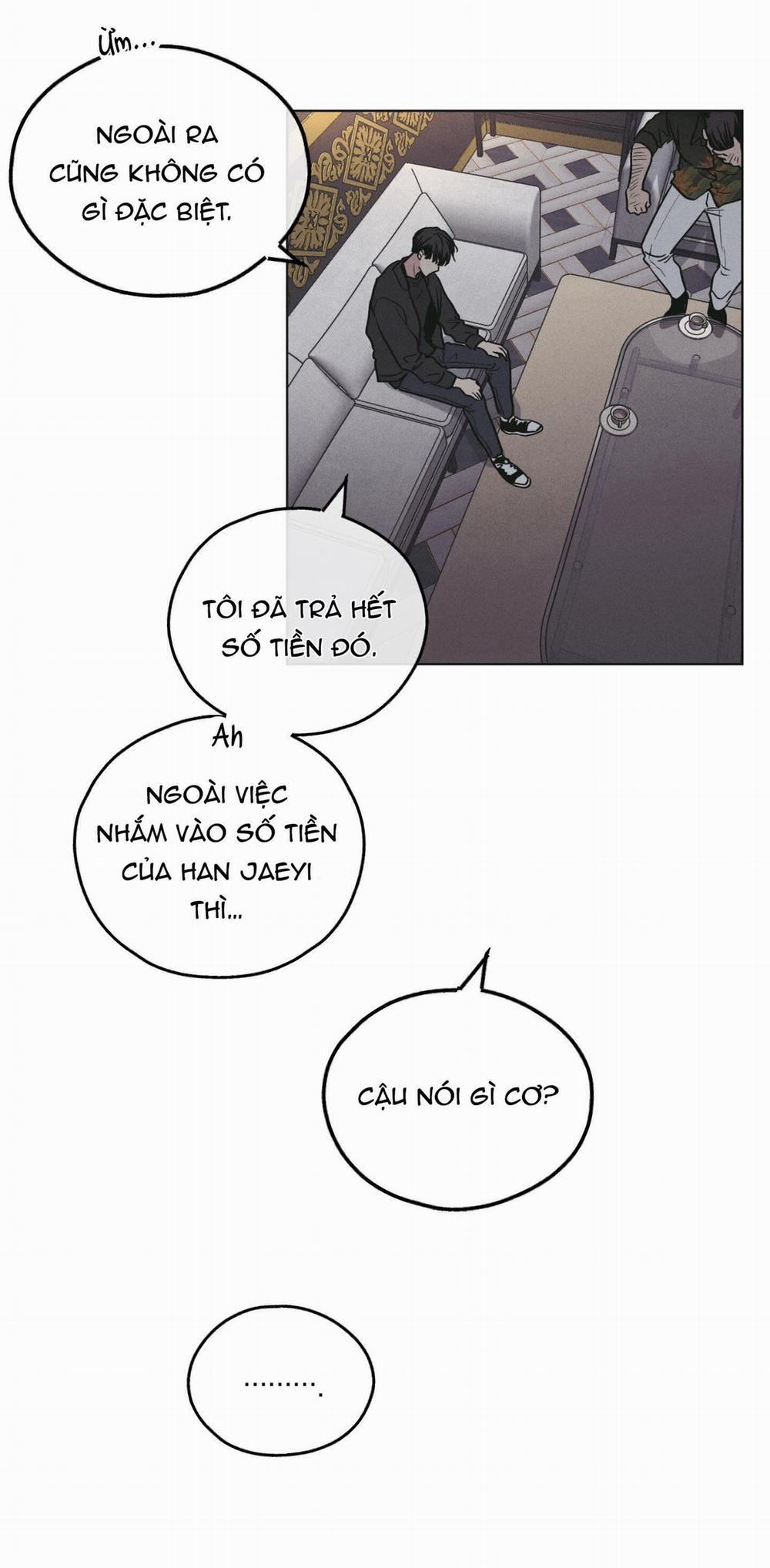 Phục Thù - Pay Back 27 trang 25