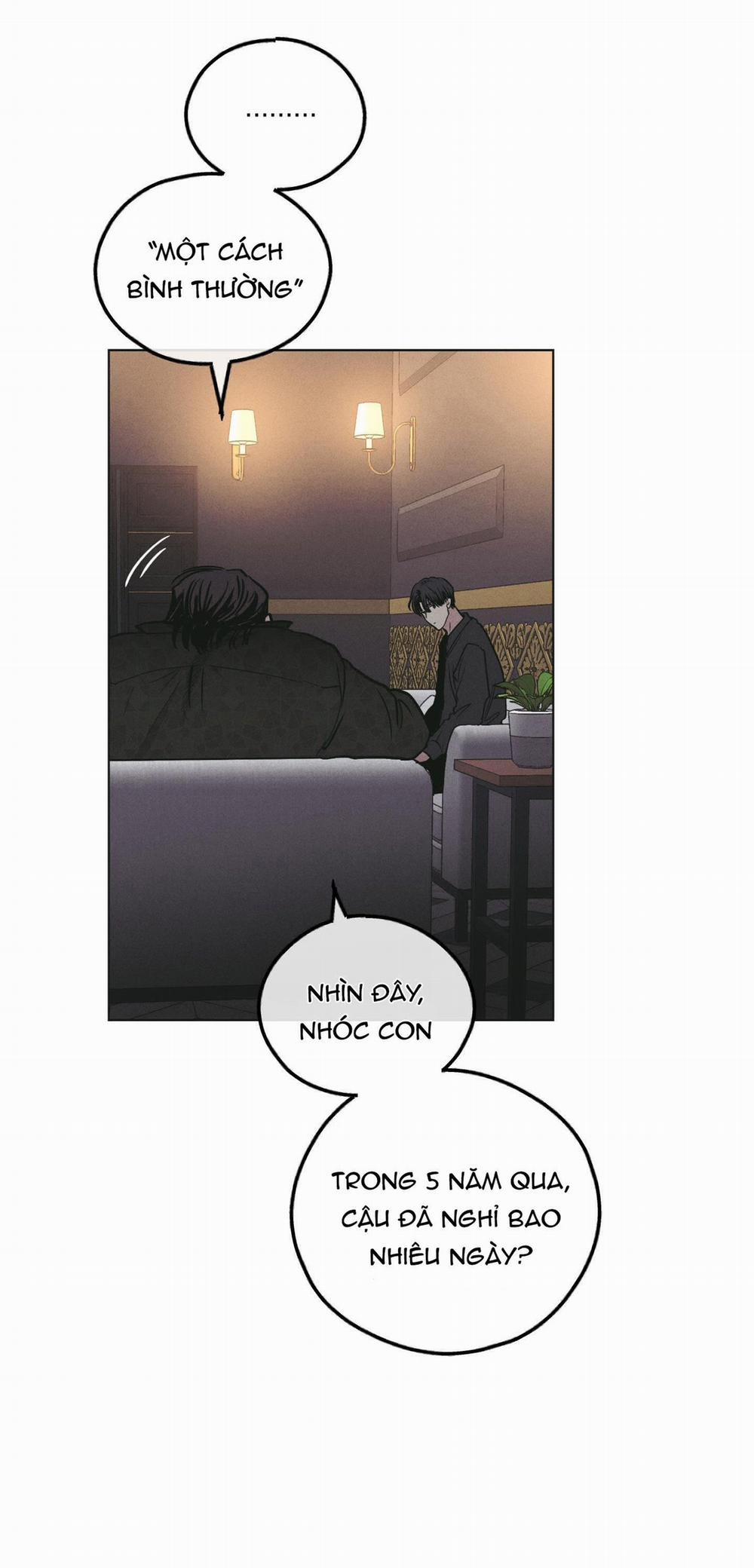 Phục Thù - Pay Back 27 trang 27