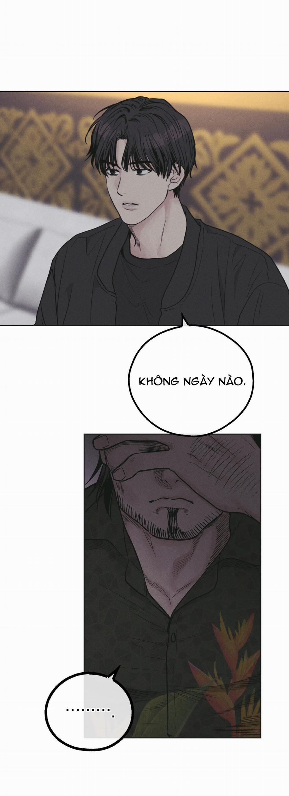 Phục Thù - Pay Back 27 trang 28