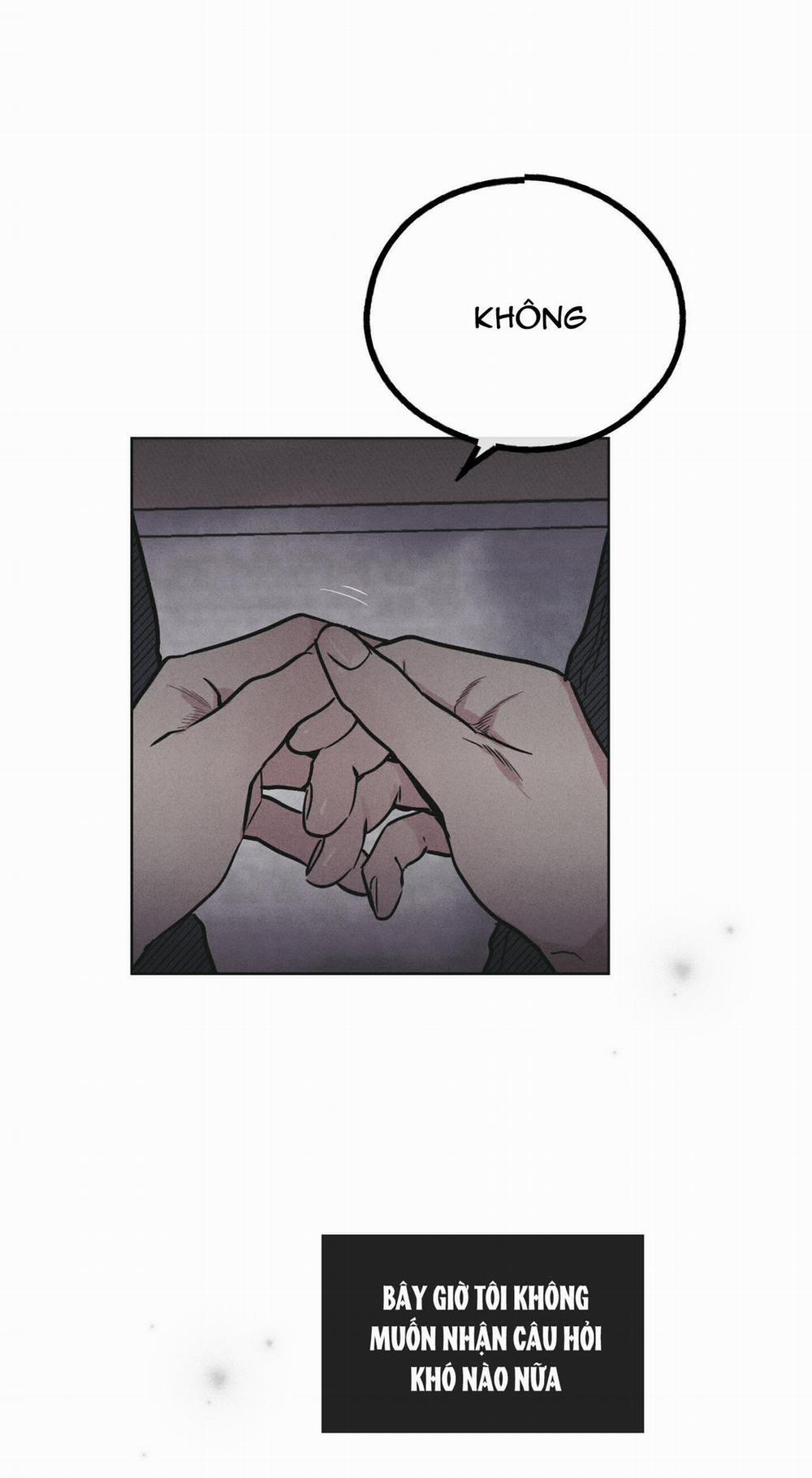 Phục Thù - Pay Back 27 trang 30