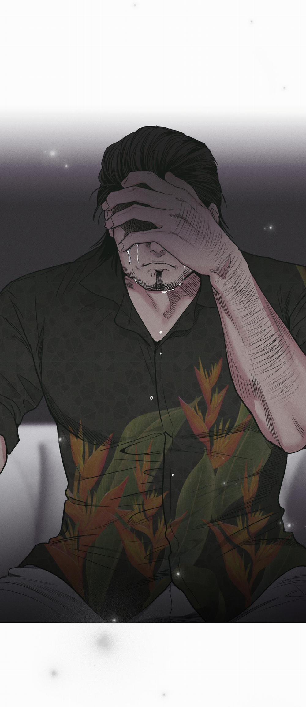 Phục Thù - Pay Back 27 trang 32