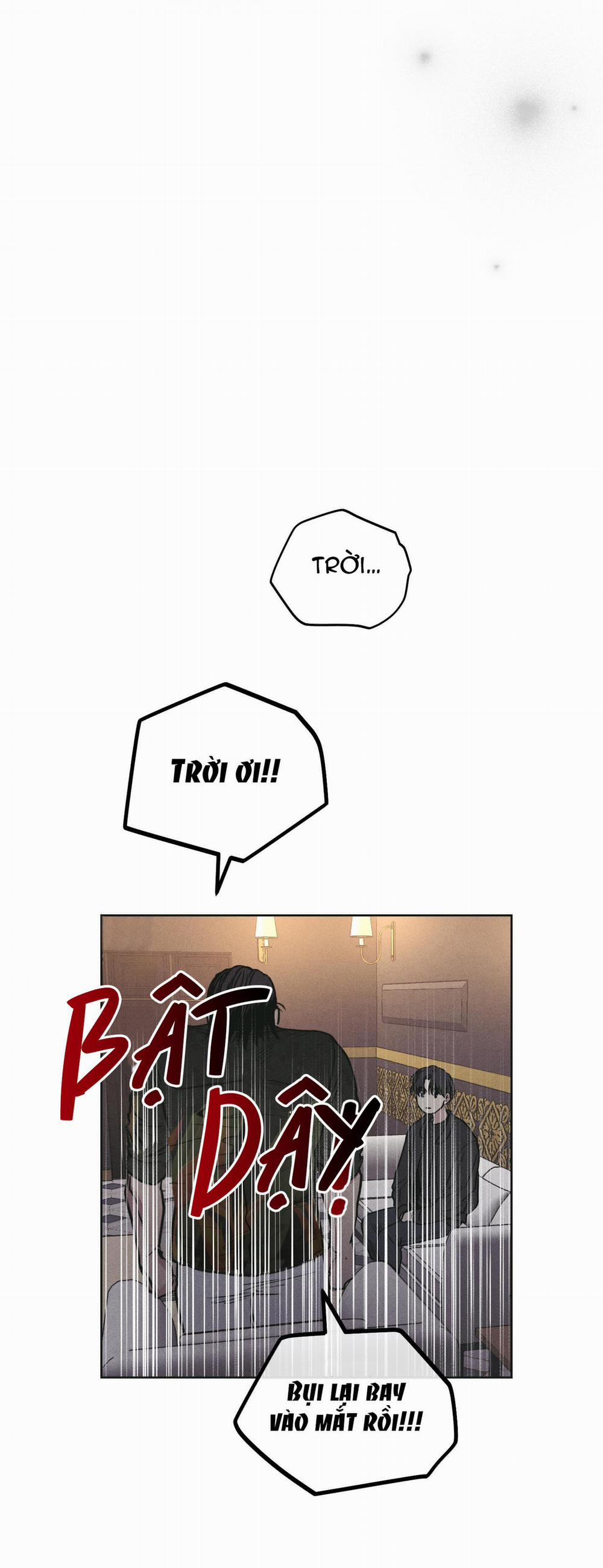 Phục Thù - Pay Back 27 trang 33