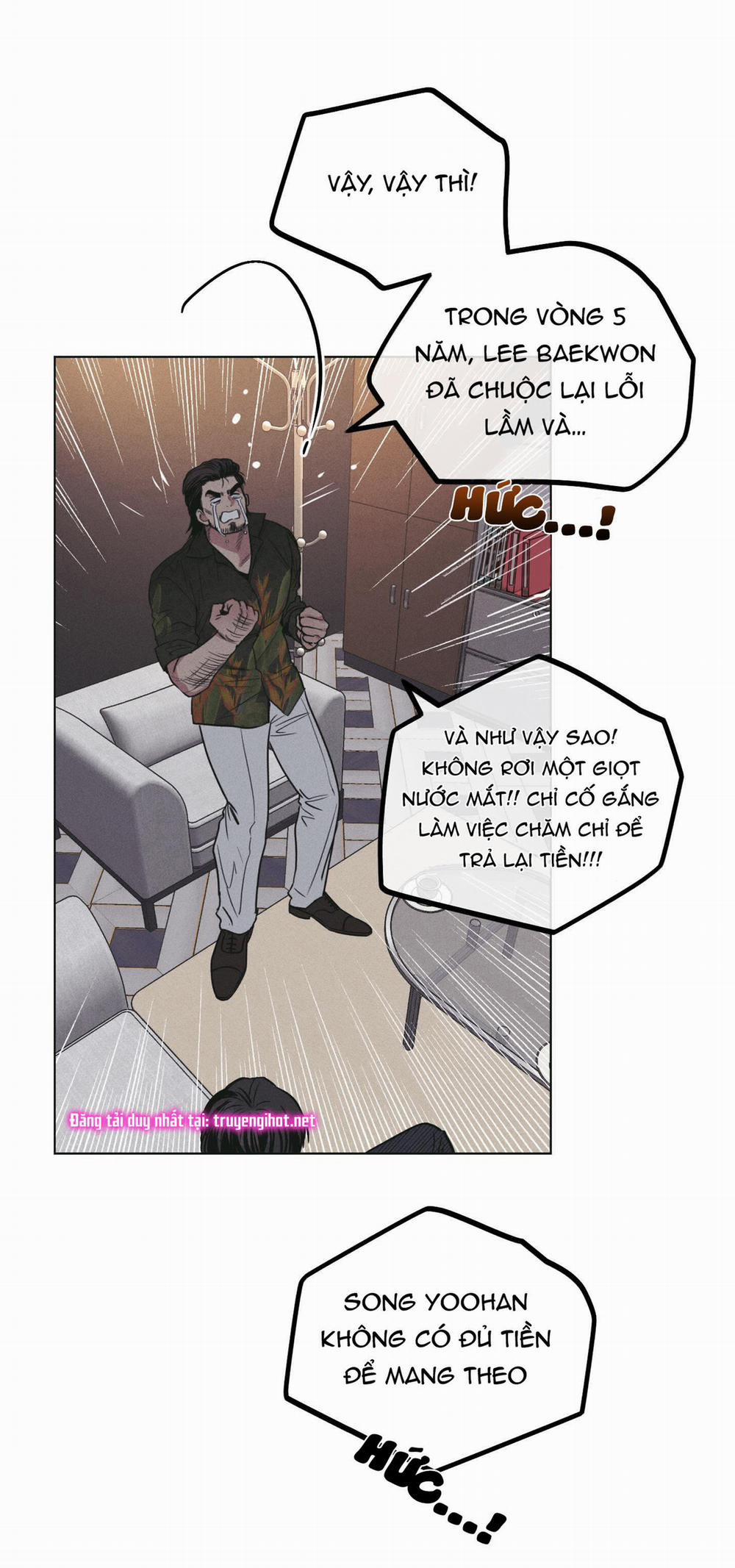 Phục Thù - Pay Back 27 trang 35