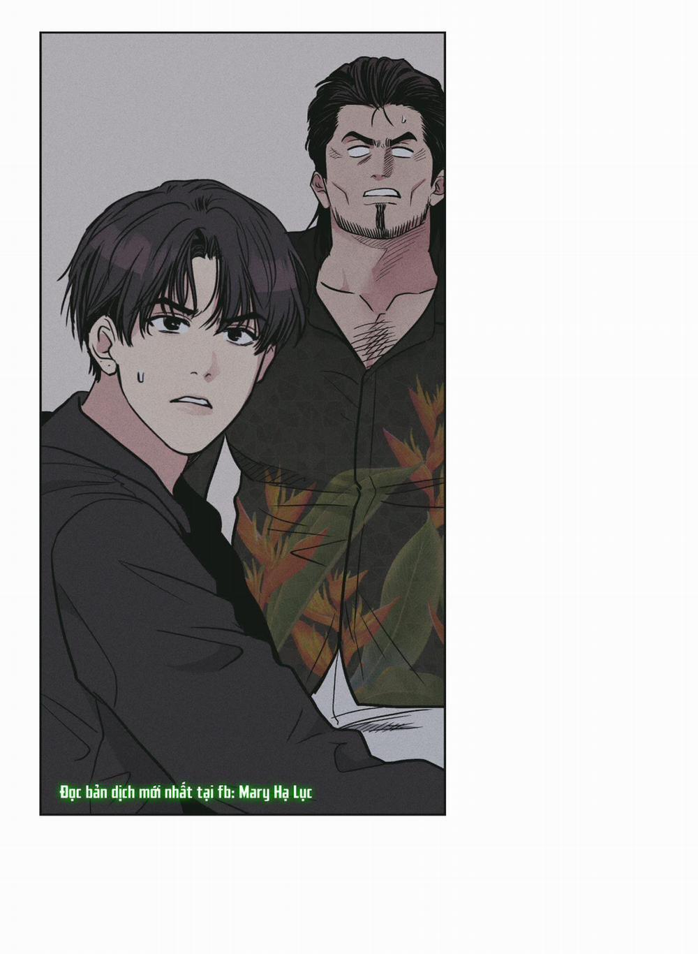 Phục Thù - Pay Back 27 trang 42