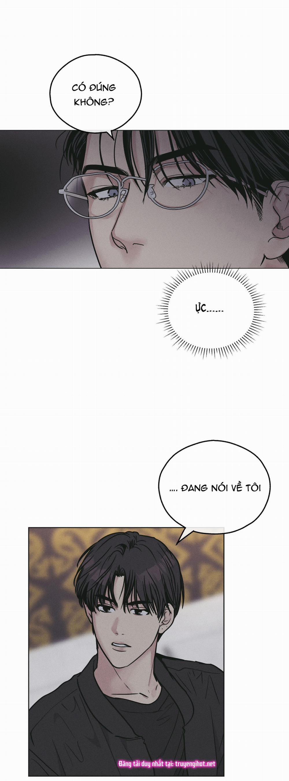 Phục Thù - Pay Back 27 trang 46