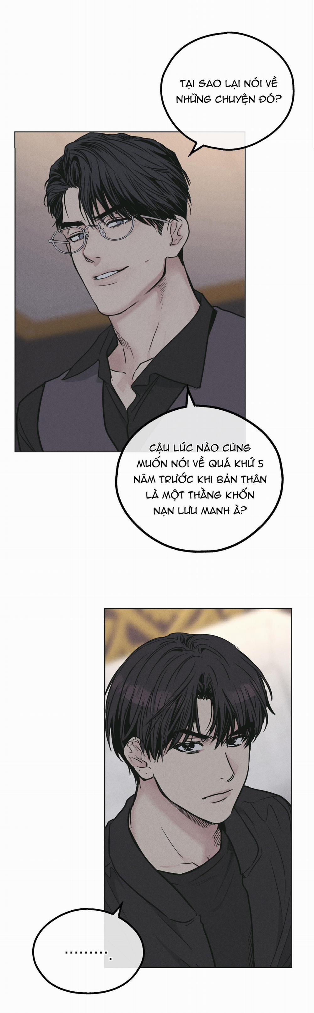 Phục Thù - Pay Back 27 trang 48