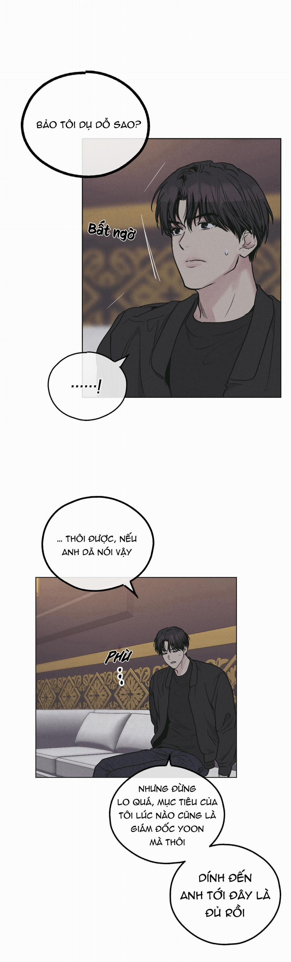 Phục Thù - Pay Back 27 trang 56