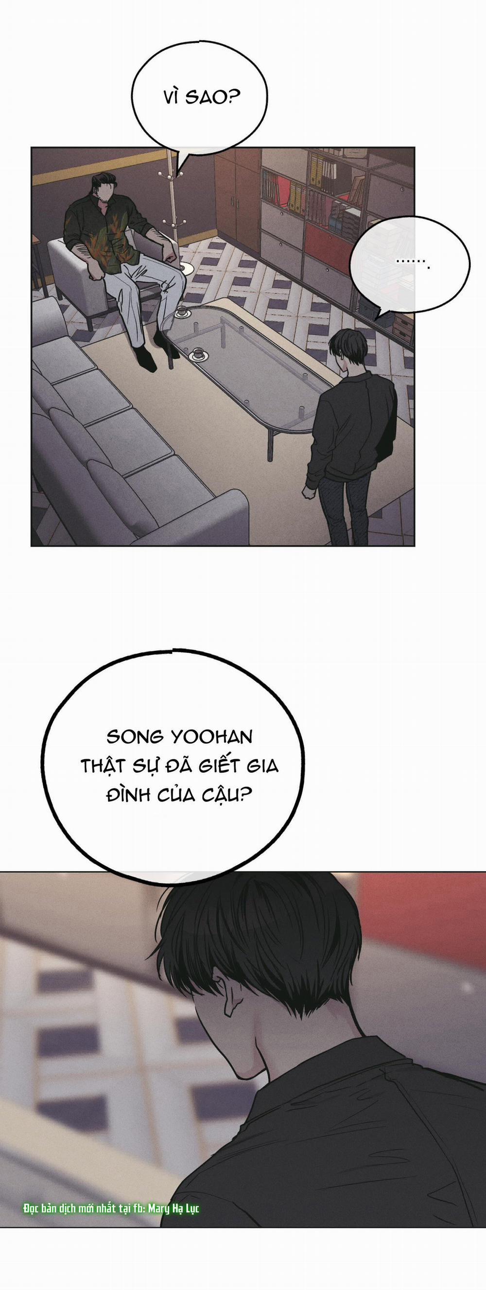 Phục Thù - Pay Back 27 trang 9