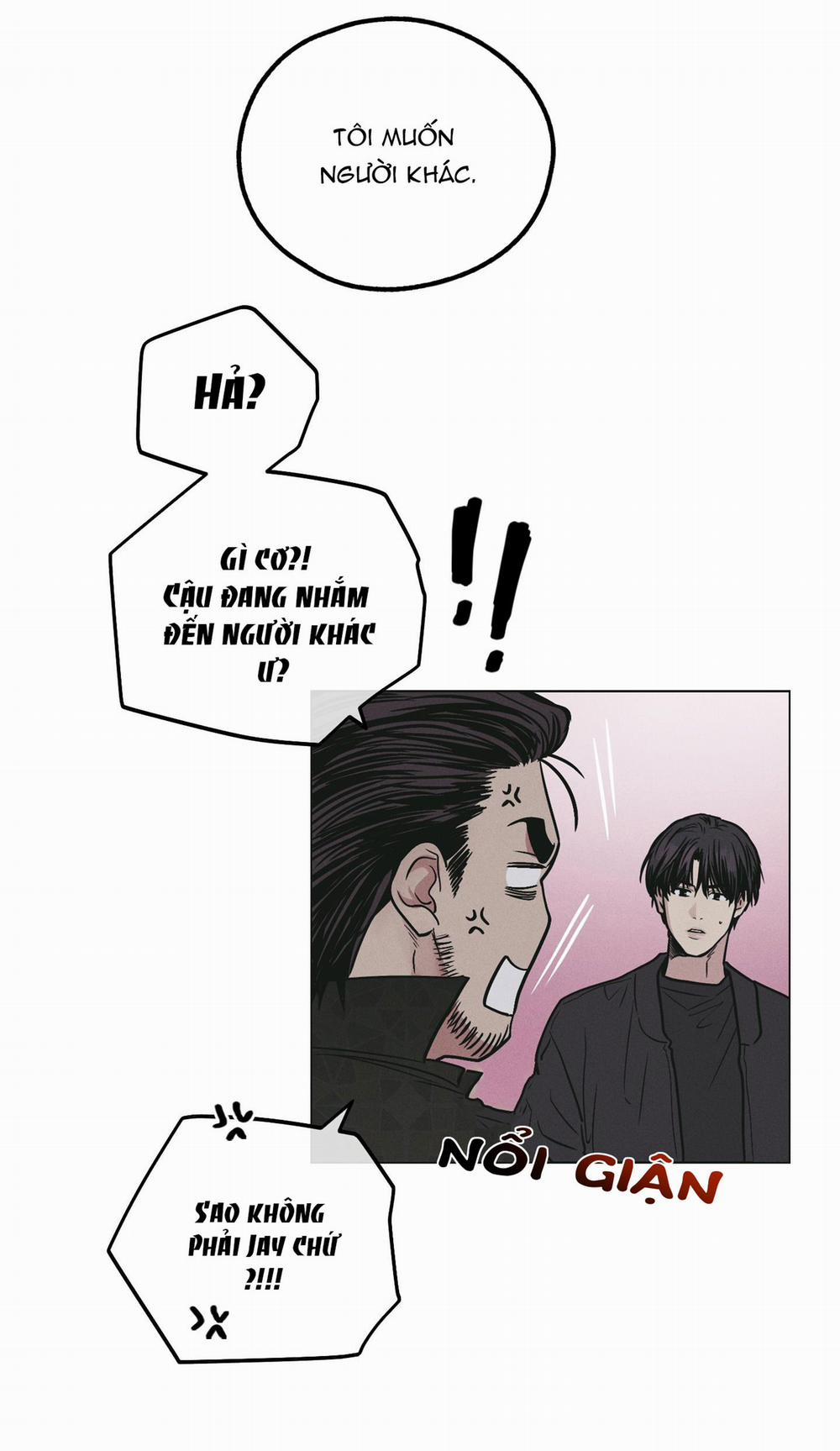 Phục Thù - Pay Back 28 trang 18