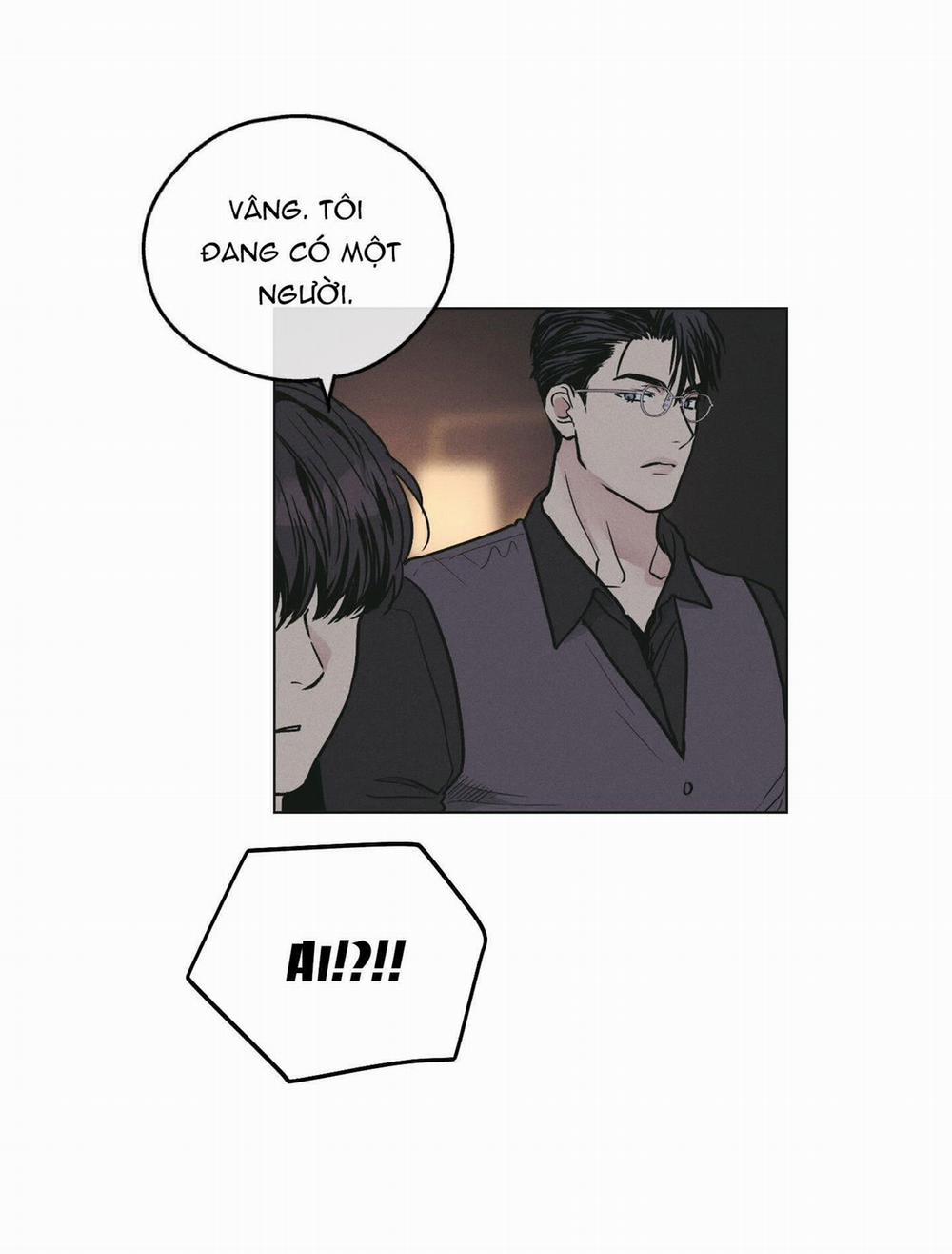 Phục Thù - Pay Back 28 trang 19