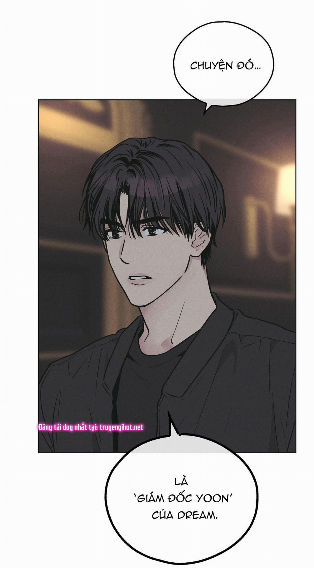 Phục Thù - Pay Back 28 trang 20