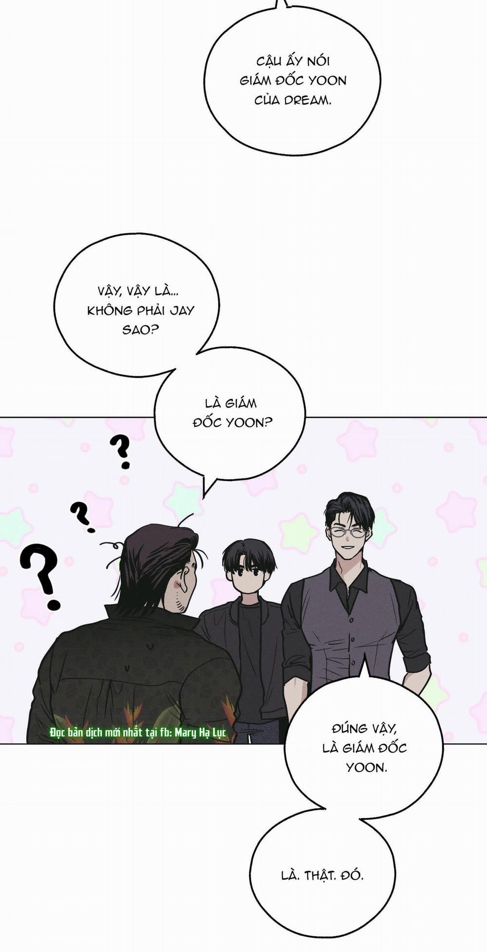 Phục Thù - Pay Back 28 trang 24