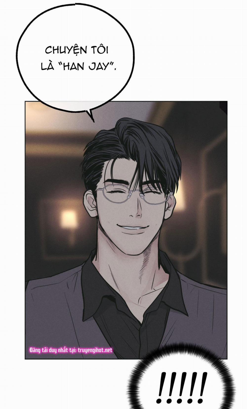 Phục Thù - Pay Back 28 trang 26