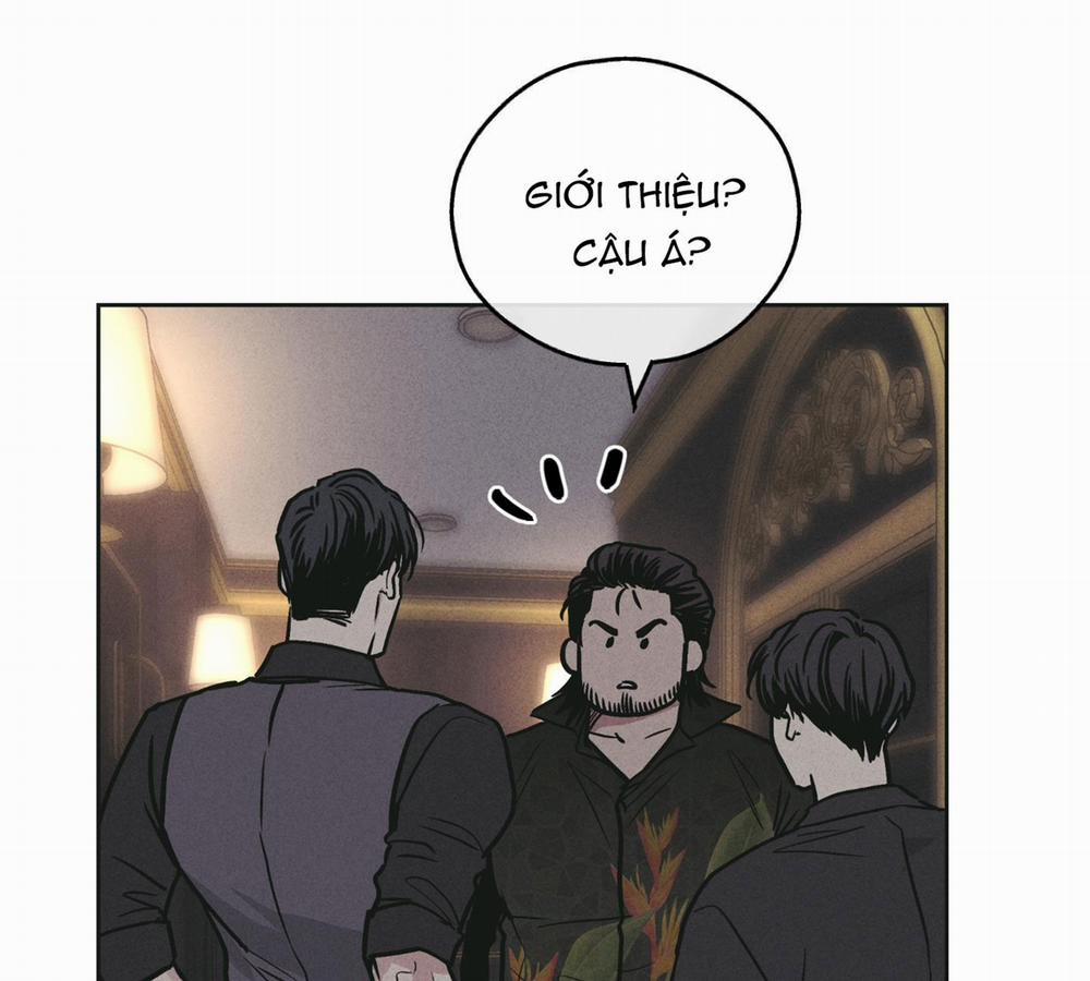 Phục Thù - Pay Back 28 trang 29