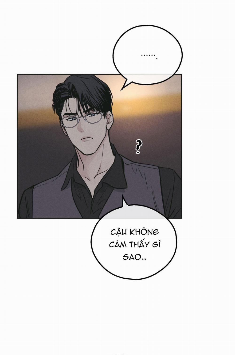 Phục Thù - Pay Back 28 trang 3