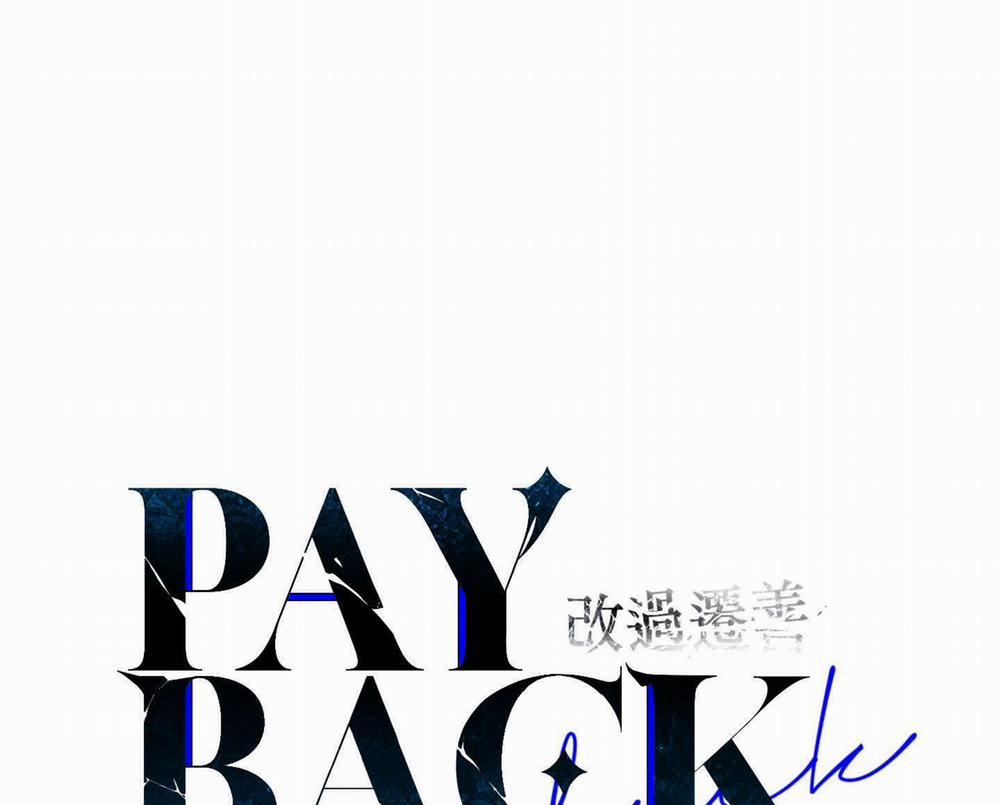 Phục Thù - Pay Back 28 trang 38