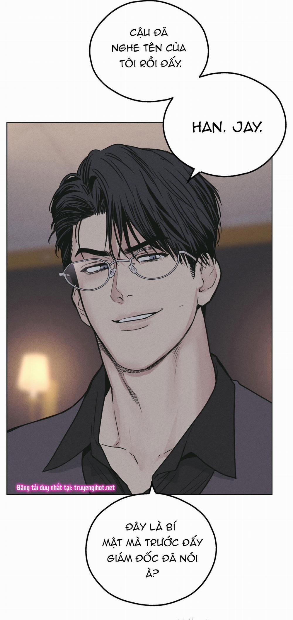 Phục Thù - Pay Back 28 trang 4