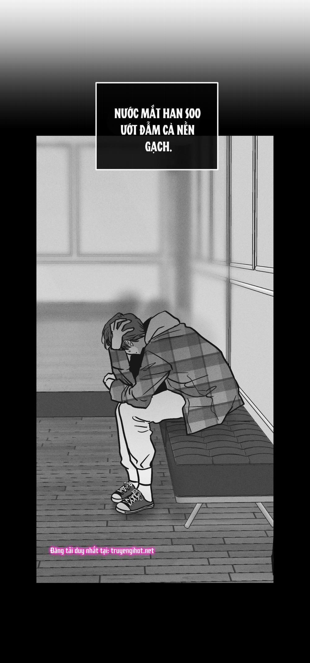 Phục Thù - Pay Back 28 trang 42