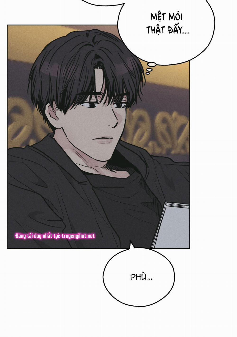 Phục Thù - Pay Back 28 trang 47