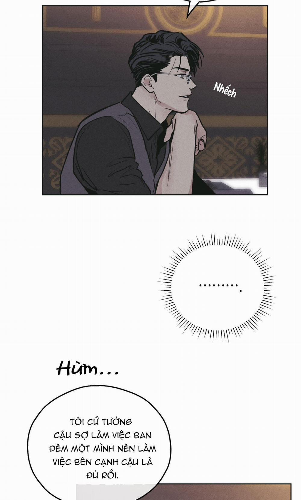 Phục Thù - Pay Back 28 trang 52