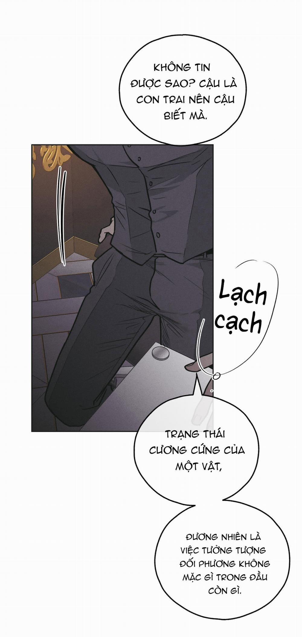 Phục Thù - Pay Back 28 trang 58