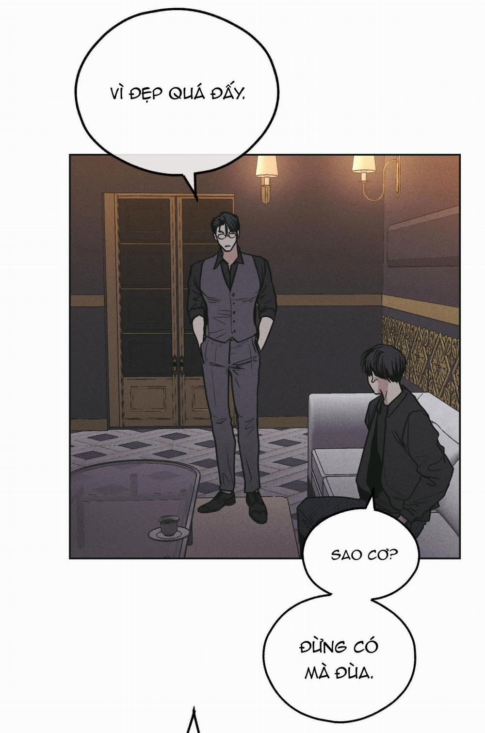 Phục Thù - Pay Back 28 trang 6