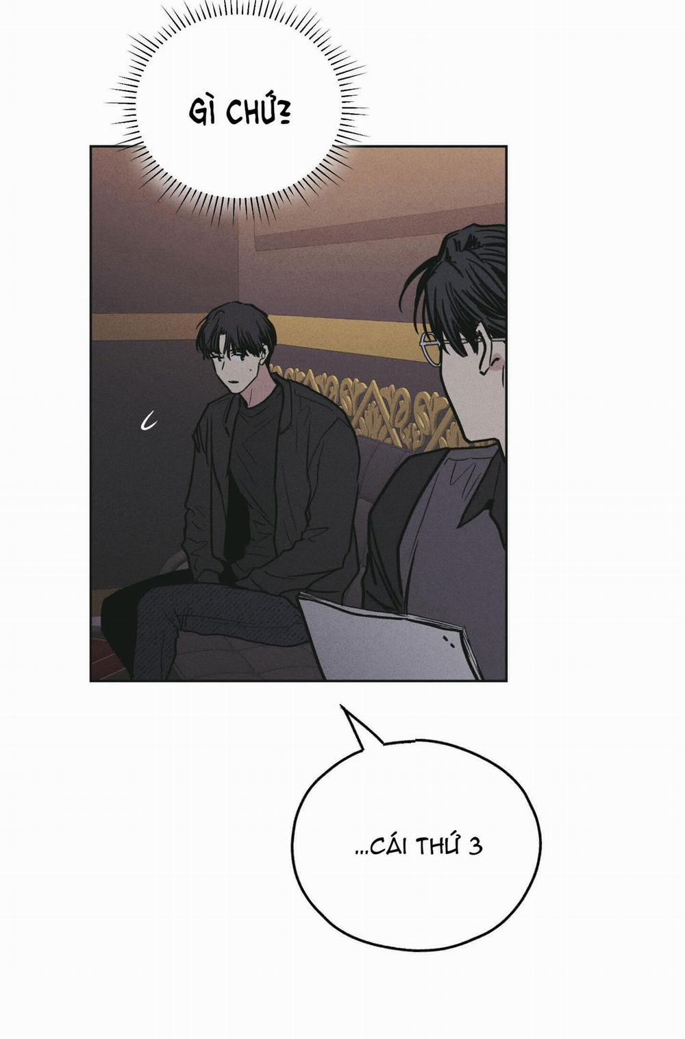 Phục Thù - Pay Back 28 trang 62