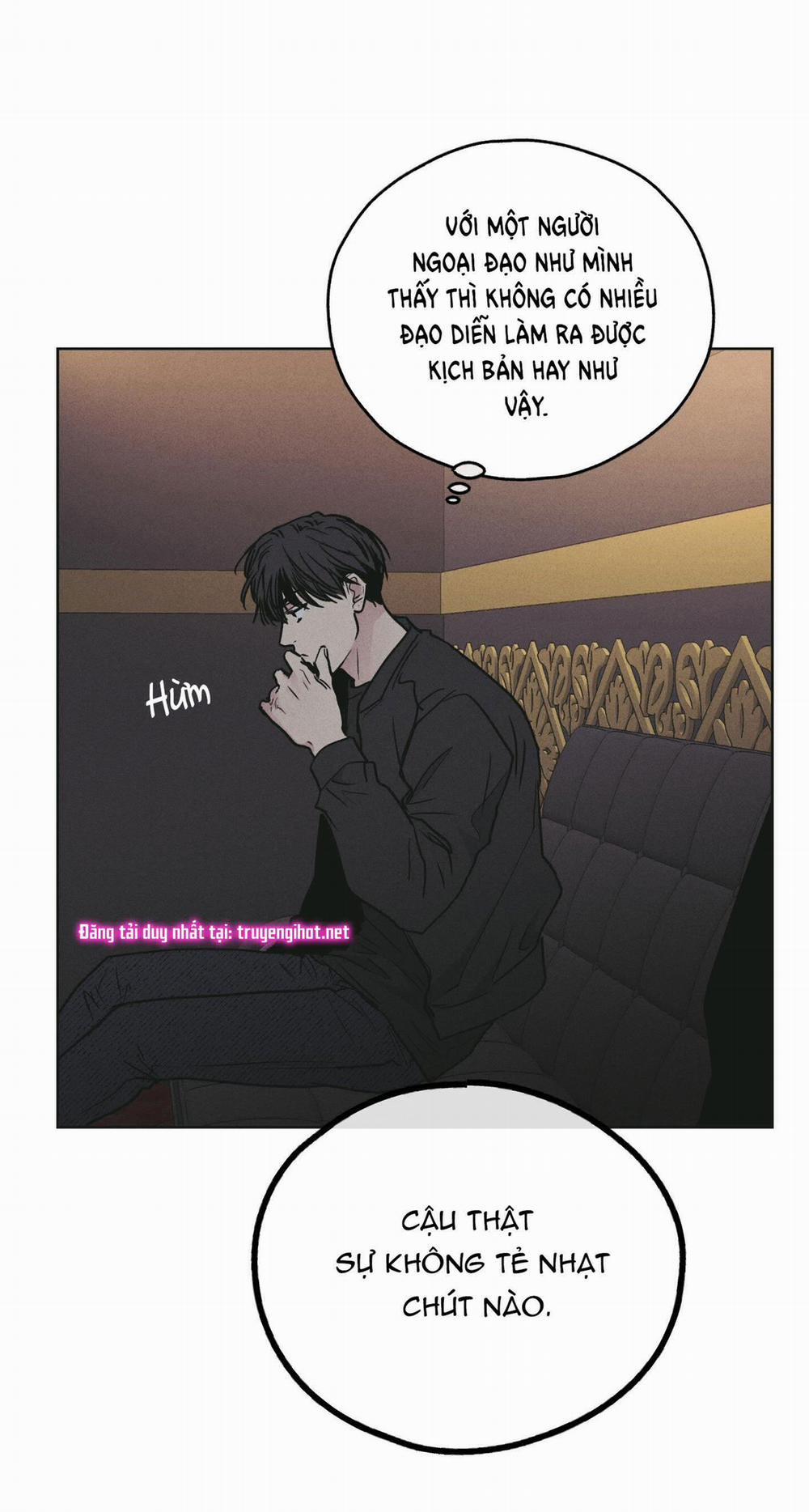 Phục Thù - Pay Back 28 trang 70