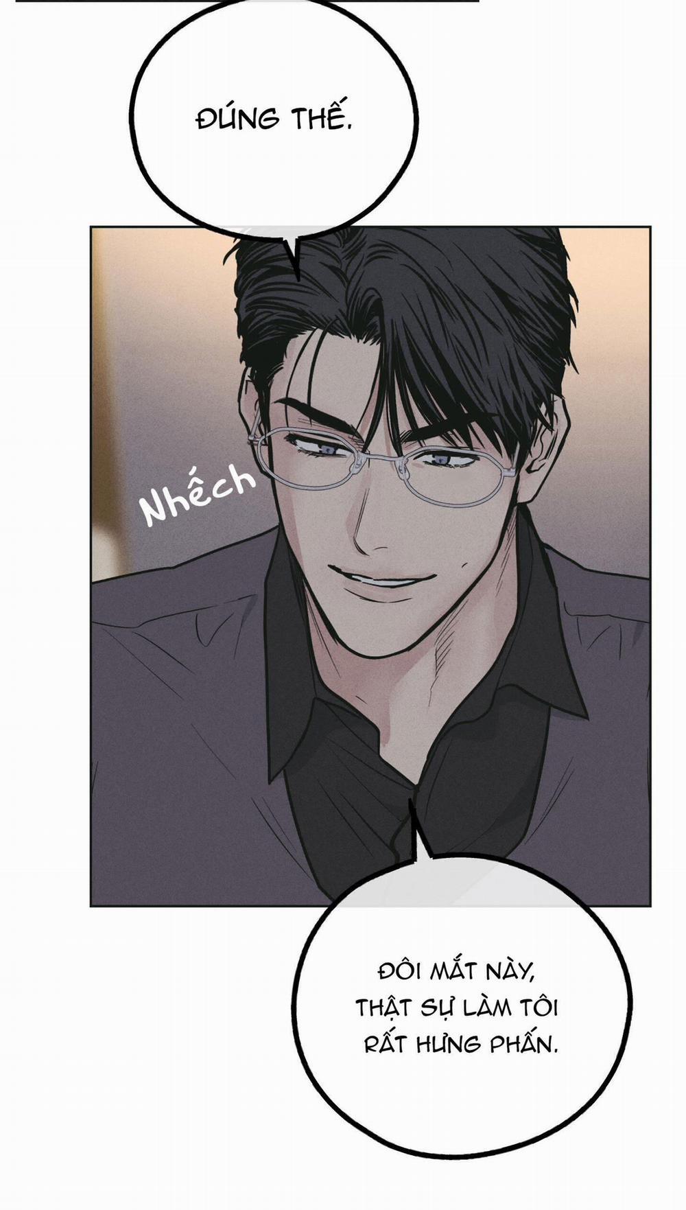 Phục Thù - Pay Back 28 trang 74