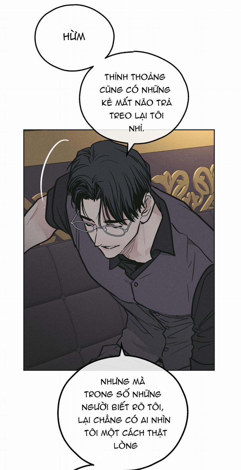 Phục Thù - Pay Back 28 trang 77