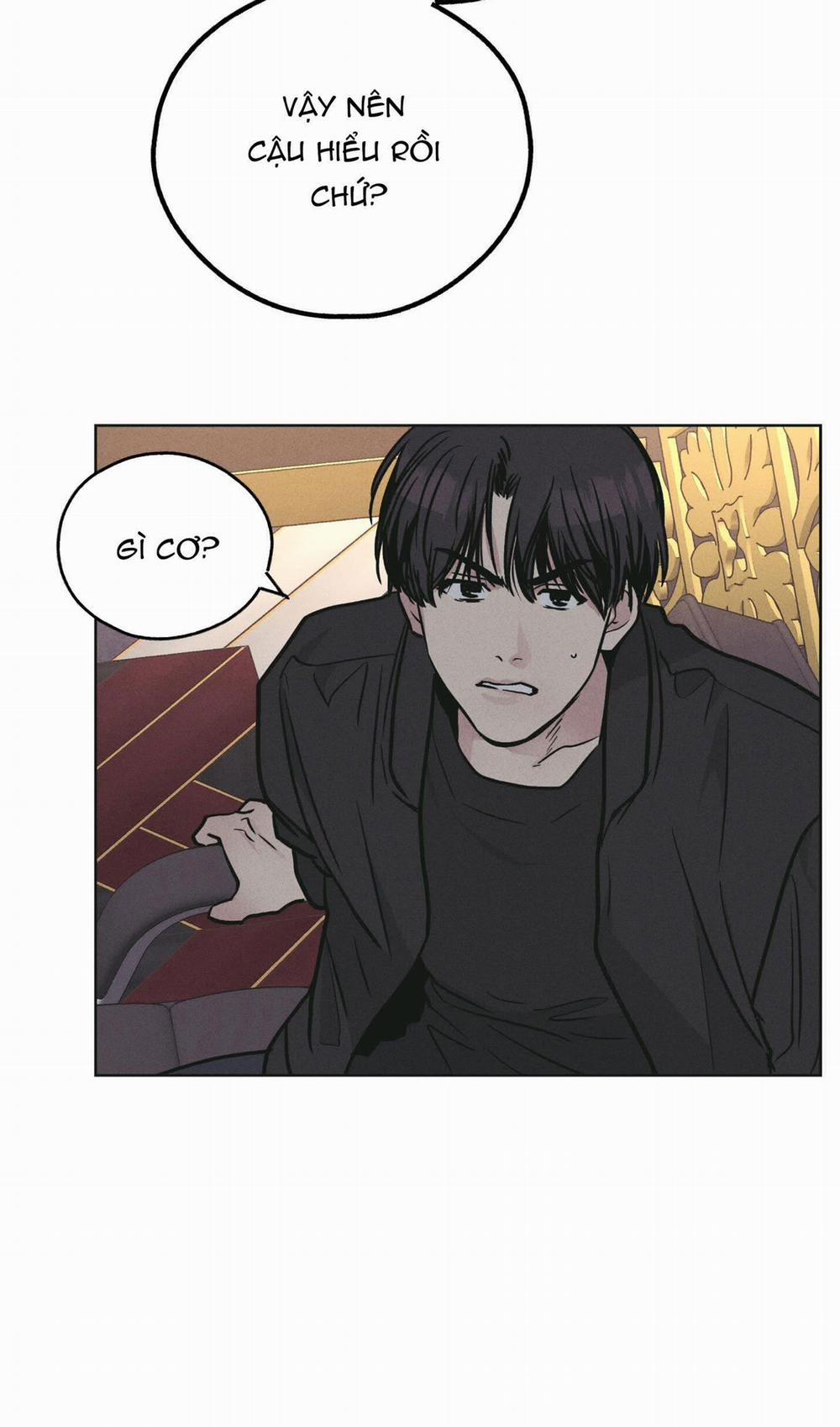 Phục Thù - Pay Back 28 trang 78