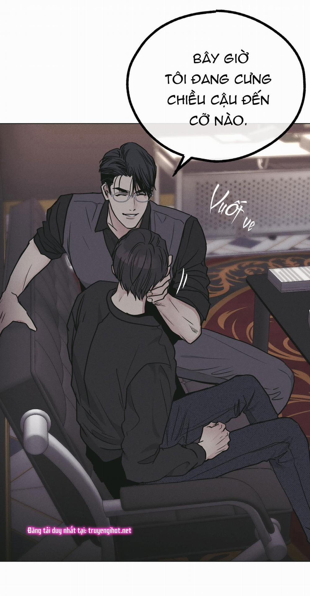 Phục Thù - Pay Back 28 trang 79