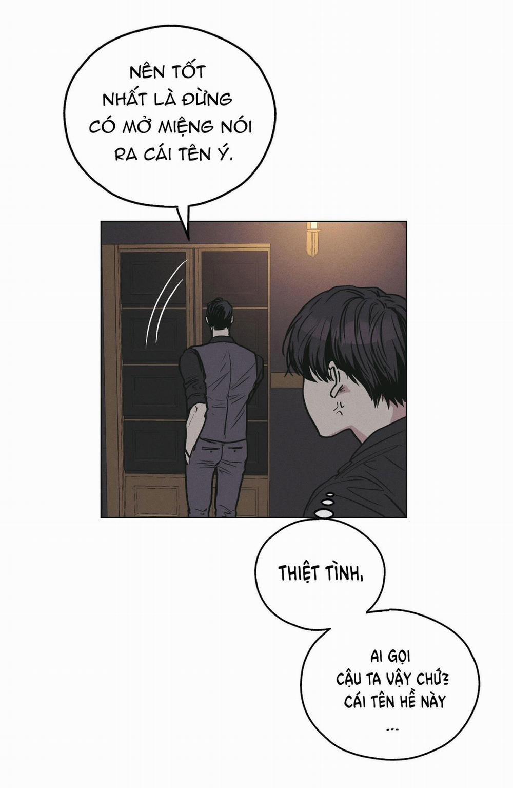 Phục Thù - Pay Back 28 trang 8