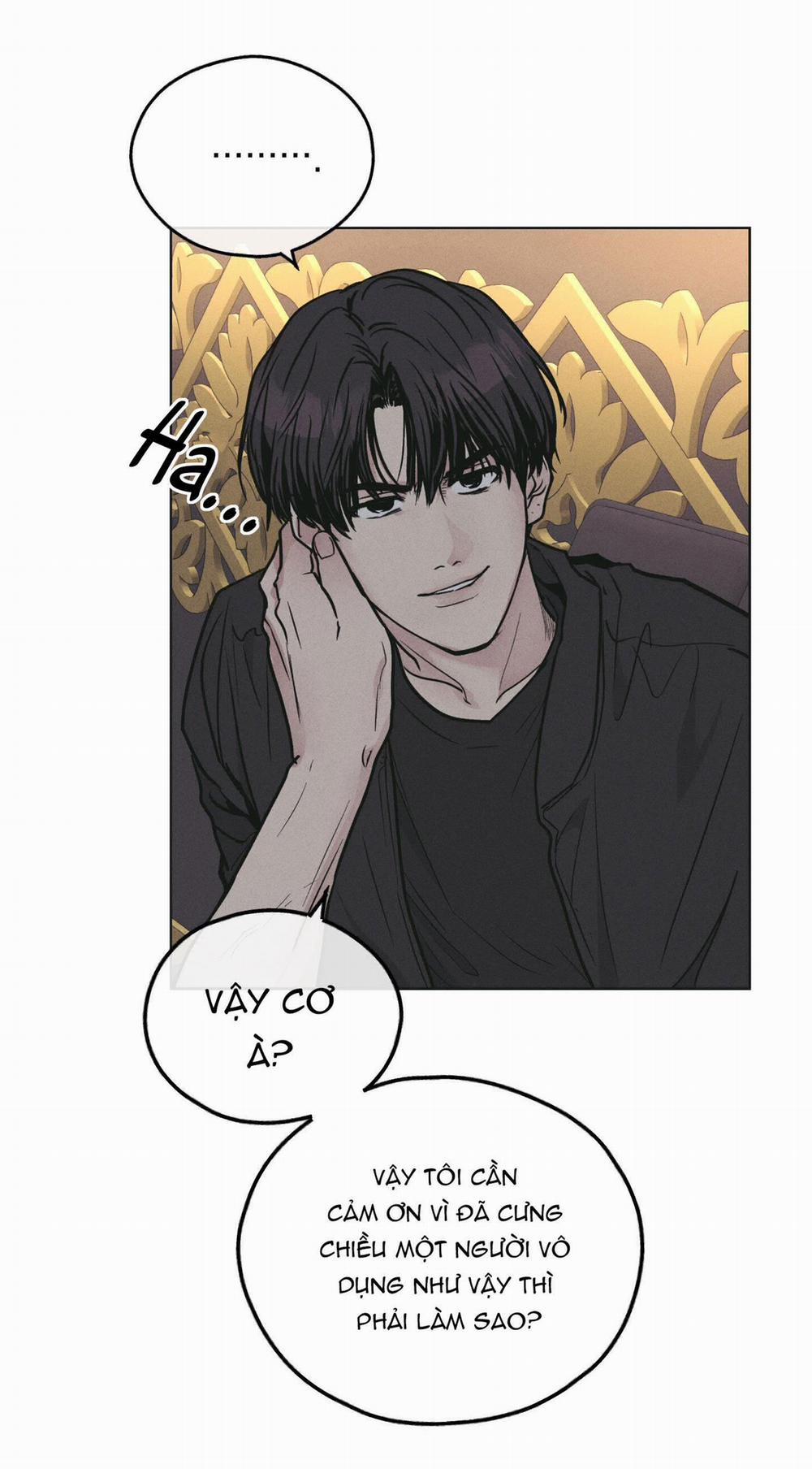 Phục Thù - Pay Back 28 trang 80