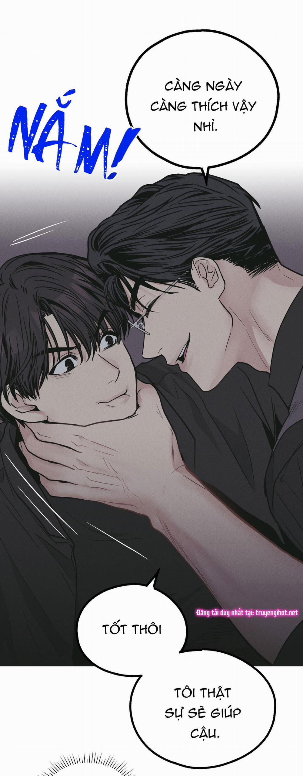 Phục Thù - Pay Back 28 trang 94