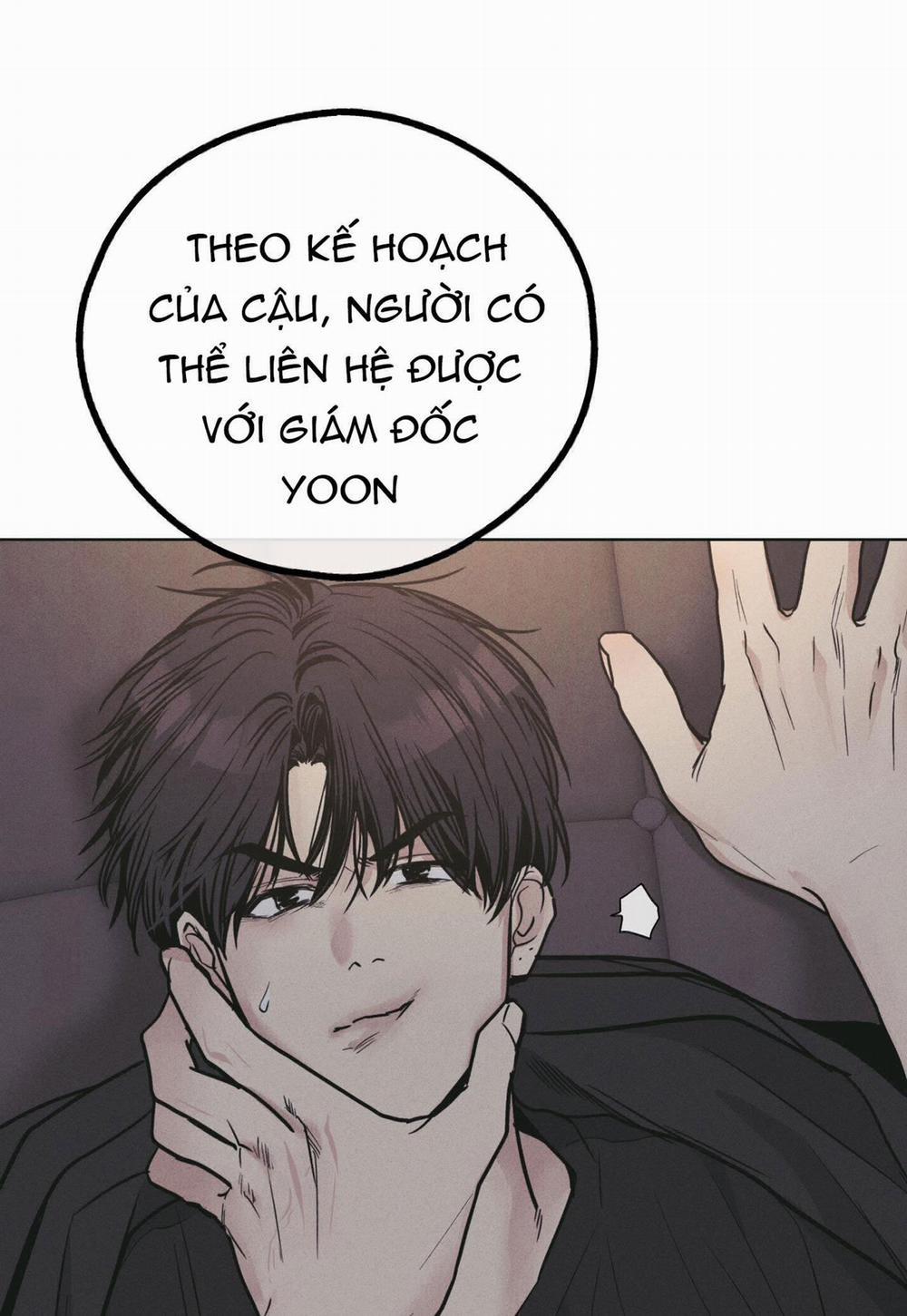 Phục Thù - Pay Back 28 trang 98