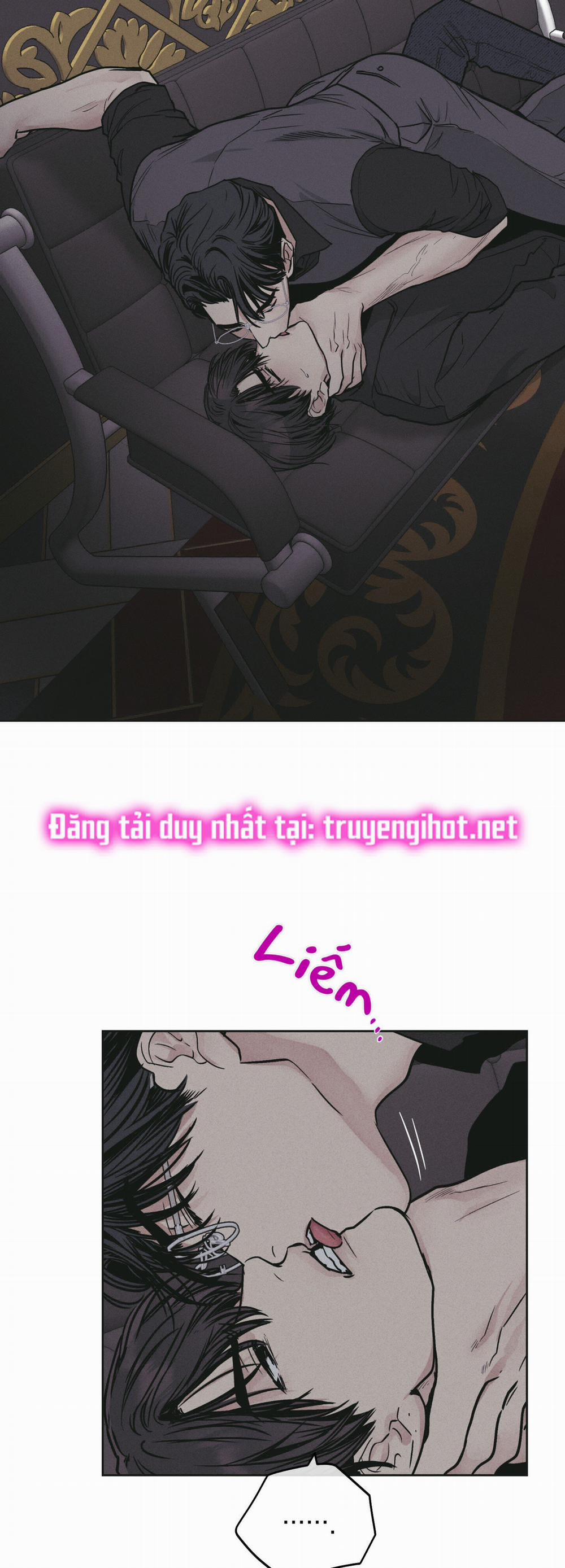 Phục Thù - Pay Back 29 trang 1