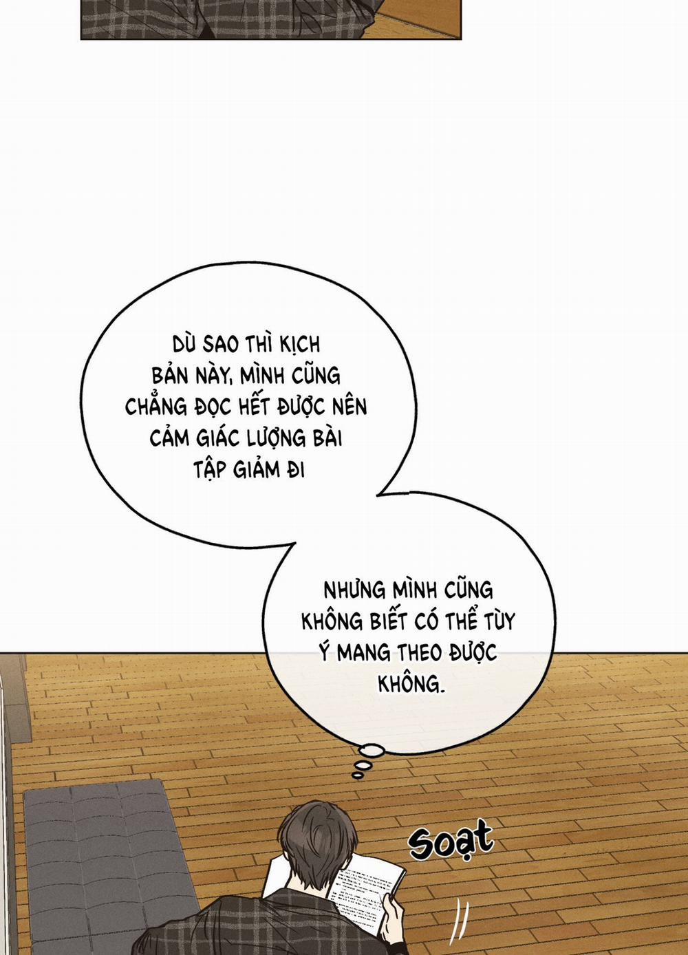 Phục Thù - Pay Back 29 trang 11