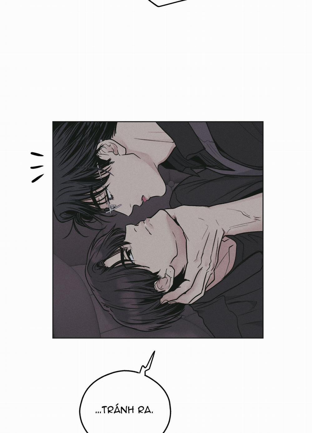 Phục Thù - Pay Back 29 trang 2