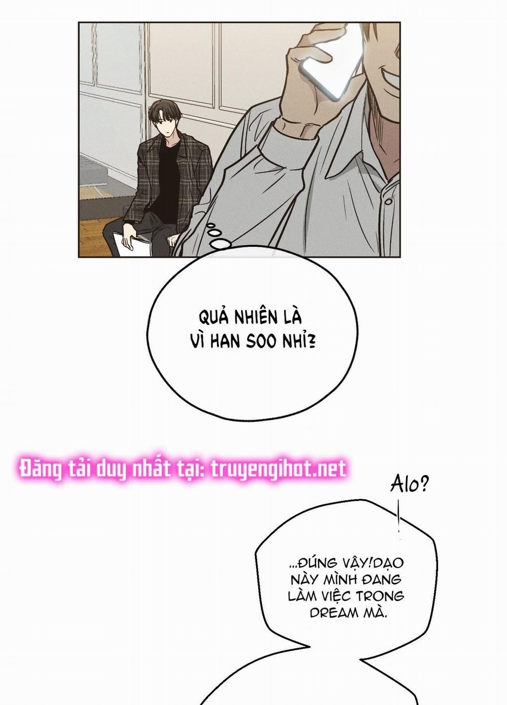 Phục Thù - Pay Back 29 trang 21