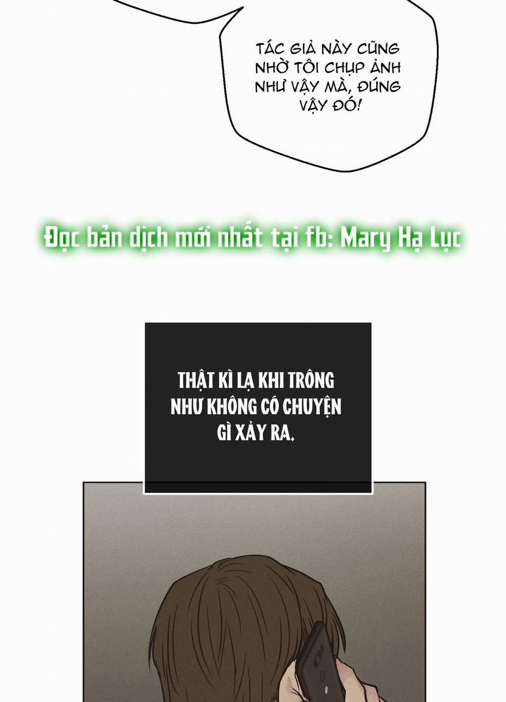 Phục Thù - Pay Back 29 trang 23