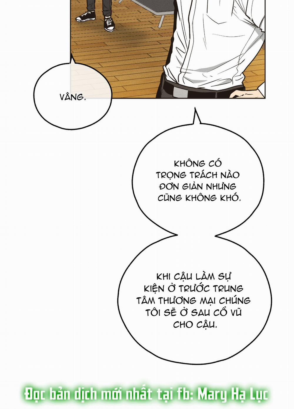 Phục Thù - Pay Back 29 trang 25