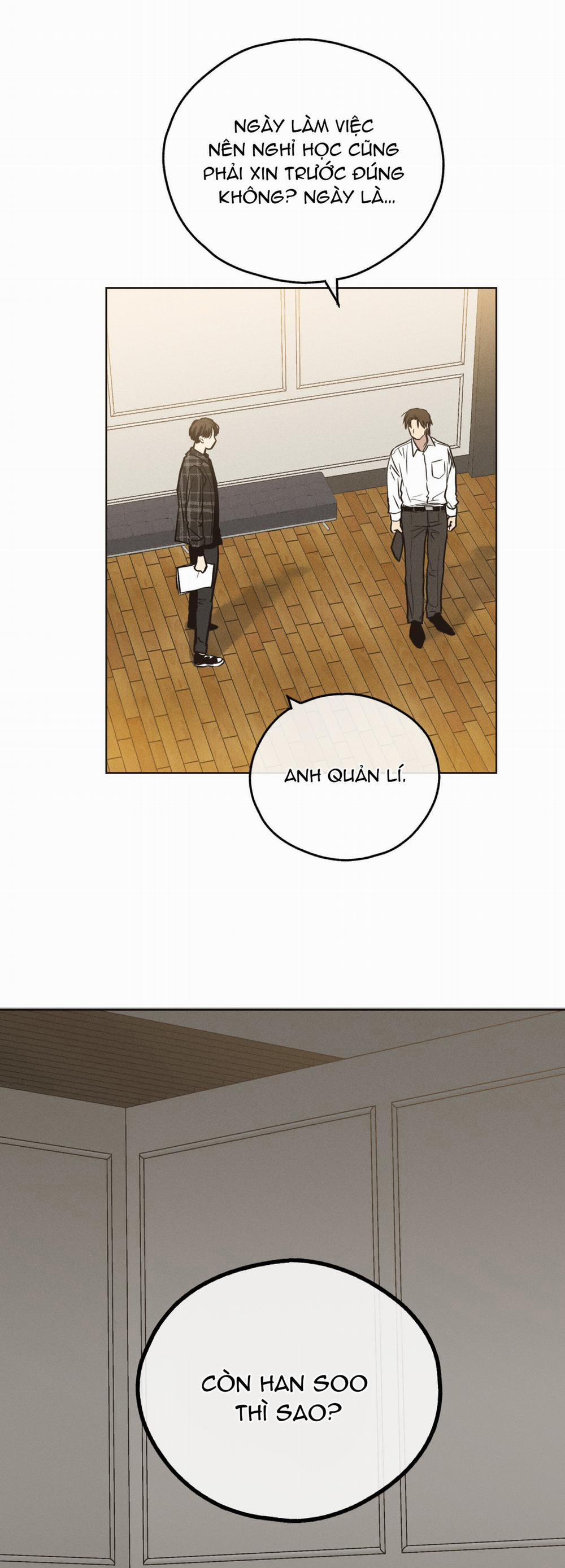 Phục Thù - Pay Back 29 trang 26