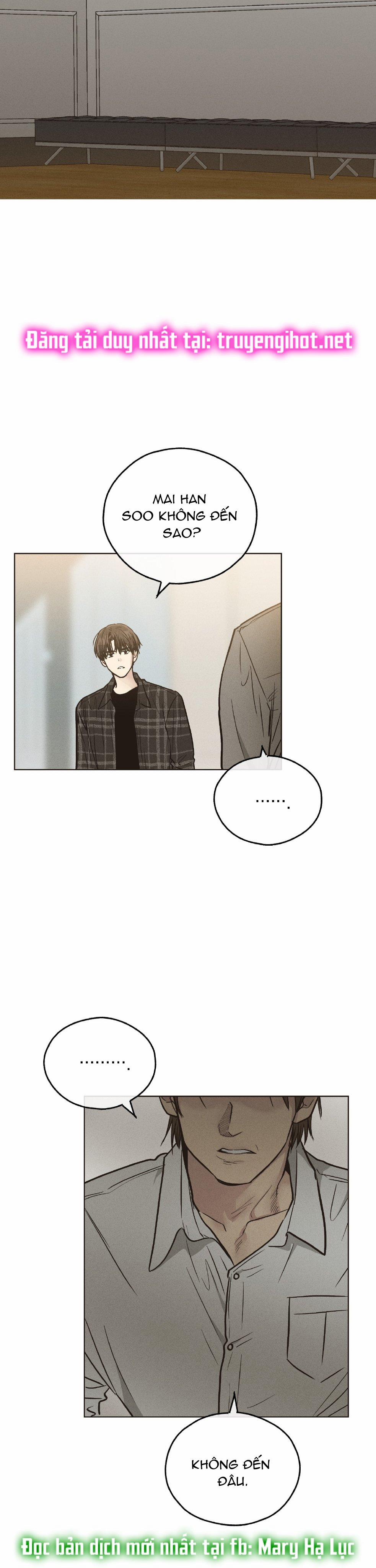 Phục Thù - Pay Back 29 trang 27