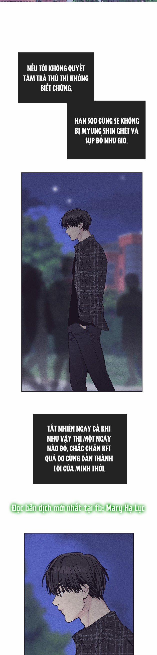 Phục Thù - Pay Back 29 trang 37