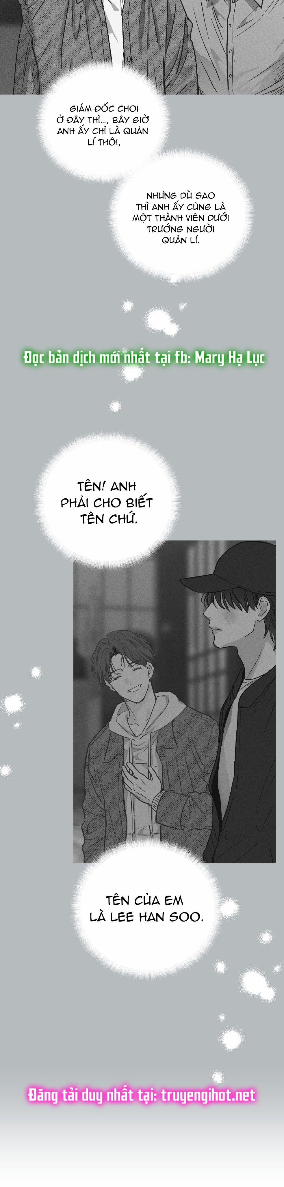 Phục Thù - Pay Back 29 trang 39