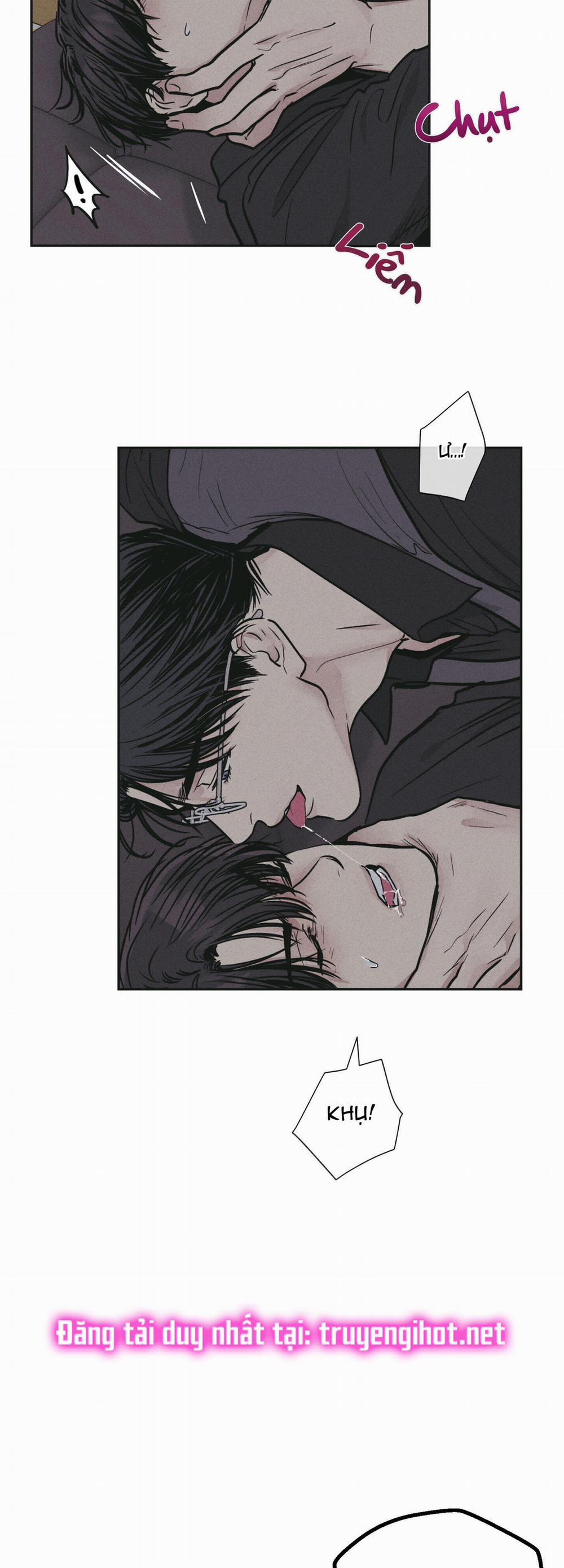 Phục Thù - Pay Back 29 trang 4