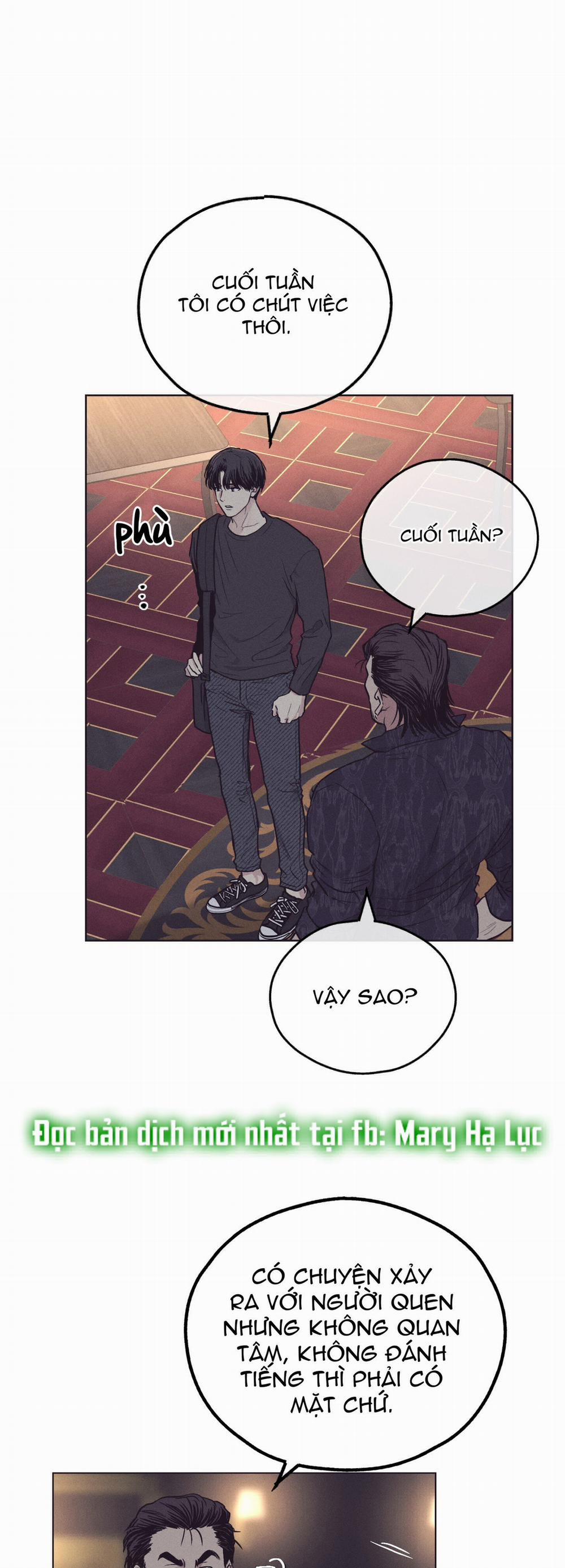 Phục Thù - Pay Back 29 trang 42