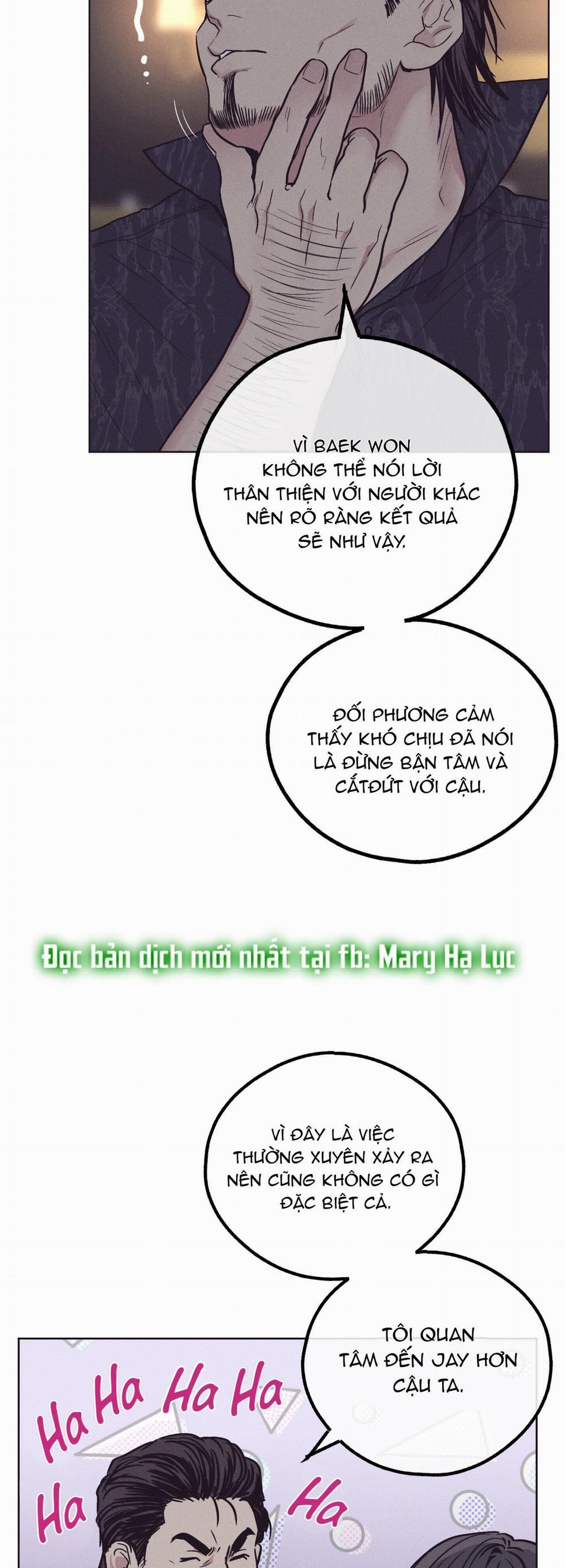 Phục Thù - Pay Back 29 trang 44