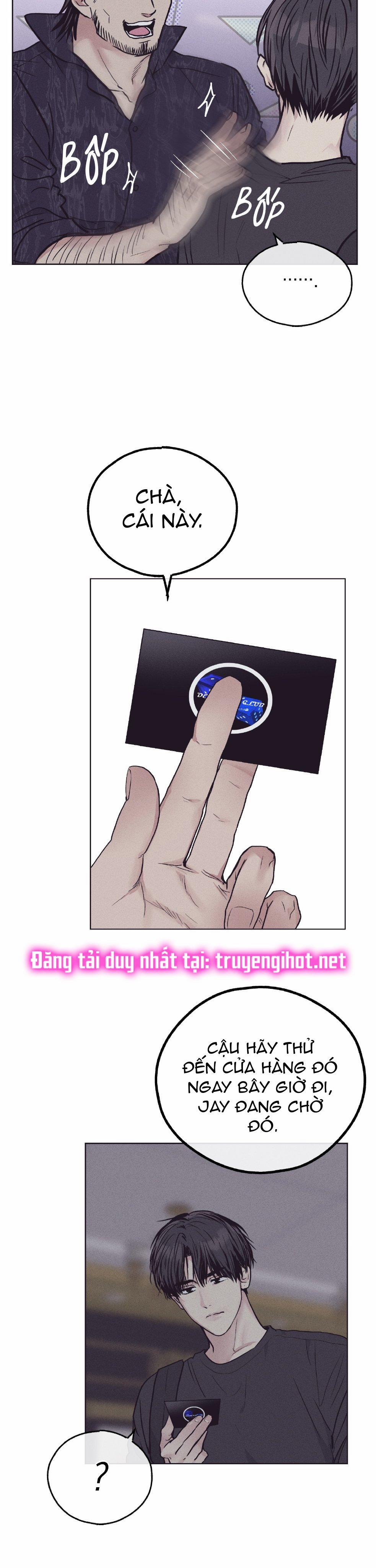 Phục Thù - Pay Back 29 trang 45